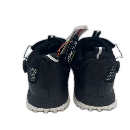  NEW BALANCE ニュー・バランス スパイクレス ゴルフシューズ MGB4700B SIZE 27.5cm