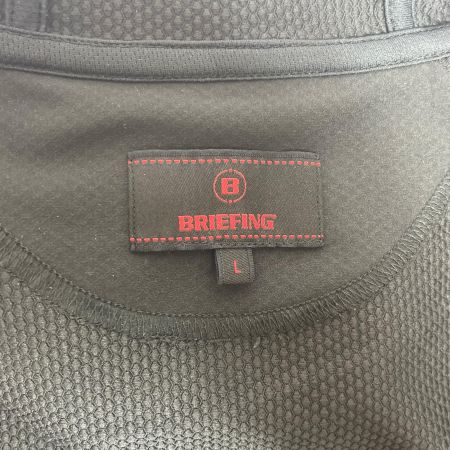  BRIEFING ブリーフィング ゴルフ用　パーカー BRG253M41