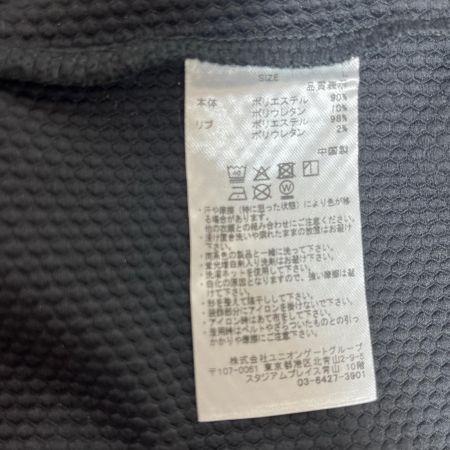  BRIEFING ブリーフィング ゴルフ用　パーカー BRG253M41