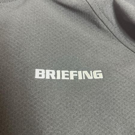  BRIEFING ブリーフィング ゴルフ用　パーカー BRG253M41