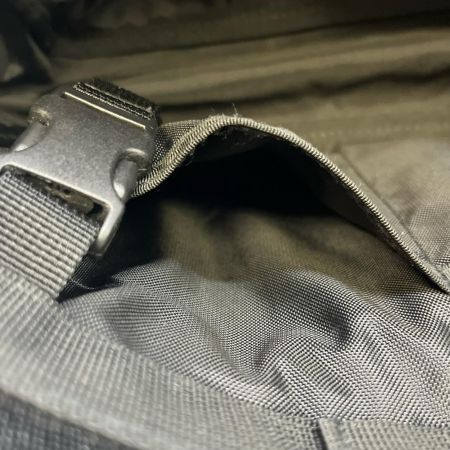  BRIEFING ブリーフィング クラシックカートトートバッグ ブラック