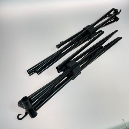 YONEX ヨネックス バドミントン練習用ポータブルネット 収納ケース付 AC334
