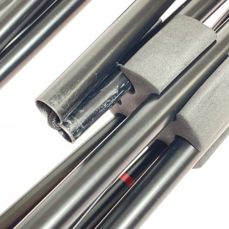 YONEX ヨネックス バドミントン練習用ポータブルネット 収納ケース付 AC334