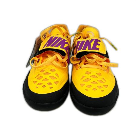  NIKE ナイキ ランニングシューズ　NIKE ZOOM SD4  HQ3487-800 SIZE 25.5cm 箱付