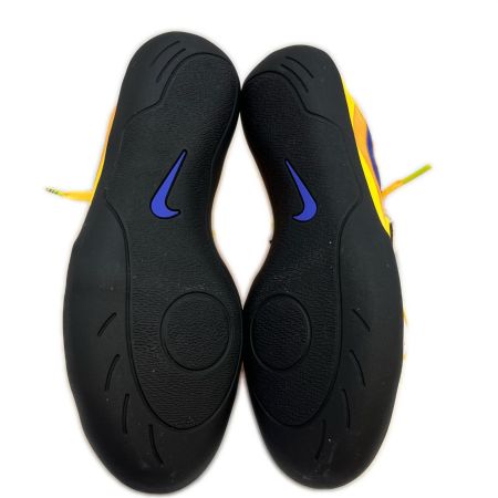  NIKE ナイキ ランニングシューズ　NIKE ZOOM SD4  HQ3487-800 SIZE 25.5cm 箱付
