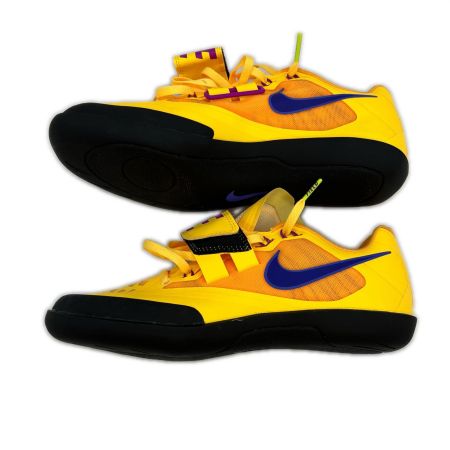  NIKE ナイキ ランニングシューズ　NIKE ZOOM SD4  HQ3487-800 SIZE 25.5cm 箱付