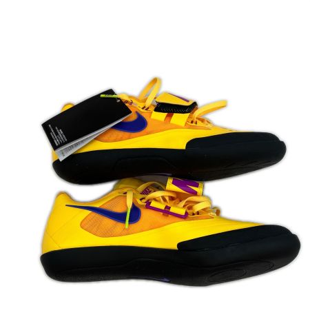  NIKE ナイキ ランニングシューズ　NIKE ZOOM SD4  HQ3487-800 SIZE 25.5cm 箱付