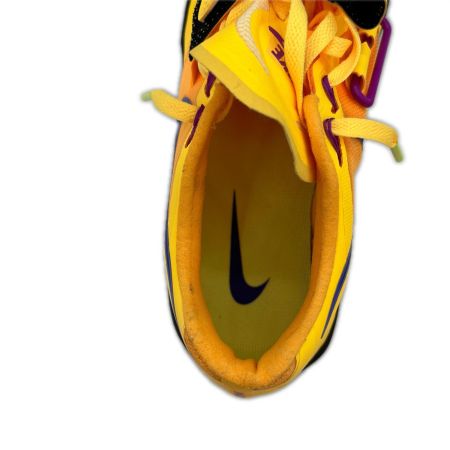  NIKE ナイキ ランニングシューズ　NIKE ZOOM SD4  HQ3487-800 SIZE 25.5cm 箱付