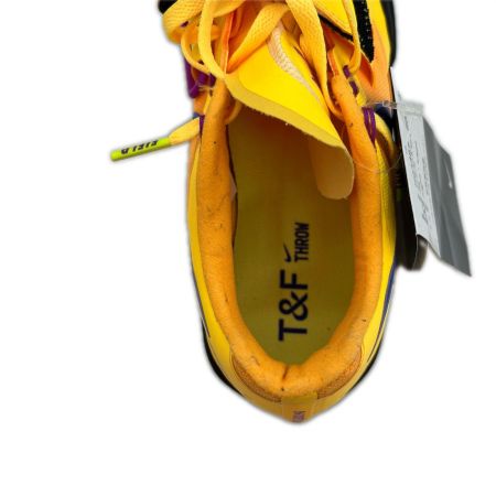  NIKE ナイキ ランニングシューズ　NIKE ZOOM SD4  HQ3487-800 SIZE 25.5cm 箱付