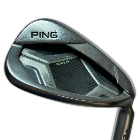  PING ピン G430 45° アイアン ALTA JCB S