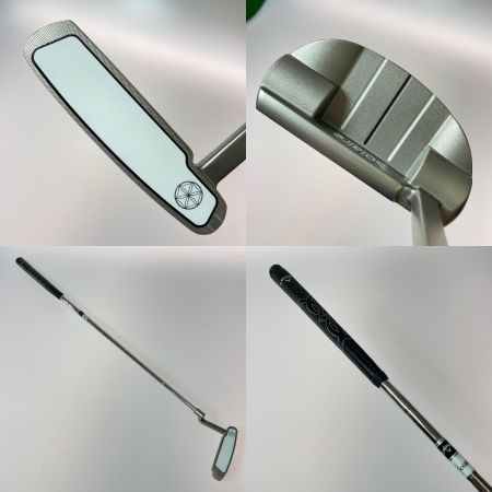  Callaway キャロウェイ SOLAIRE ソレイル 8本 レディース ゴルフセット フレックスL キャディバッグ付