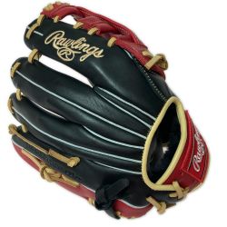 ◎◎ Rawlings ローリングス 軟式 グローブ 内野兼用 右投 野球 285mm 野球グローブ GRAAPMN621 Bランク
