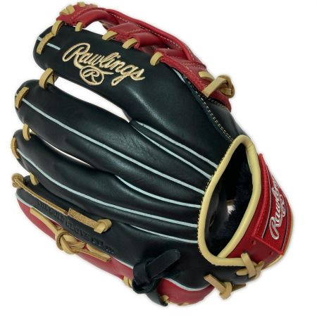  Rawlings ローリングス 軟式 グローブ 内野兼用 右投 野球 285mm 野球グローブ GRAAPMN621
