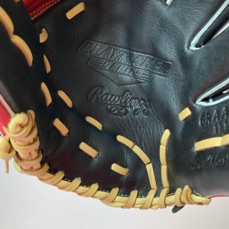  Rawlings ローリングス 軟式 グローブ 内野兼用 右投 野球 285mm 野球グローブ GRAAPMN621
