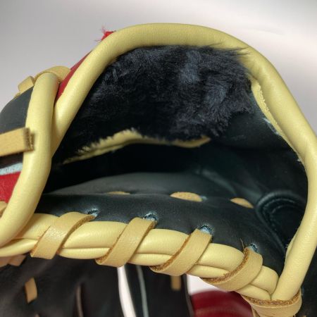  Rawlings ローリングス 軟式 グローブ 内野兼用 右投 野球 285mm 野球グローブ GRAAPMN621