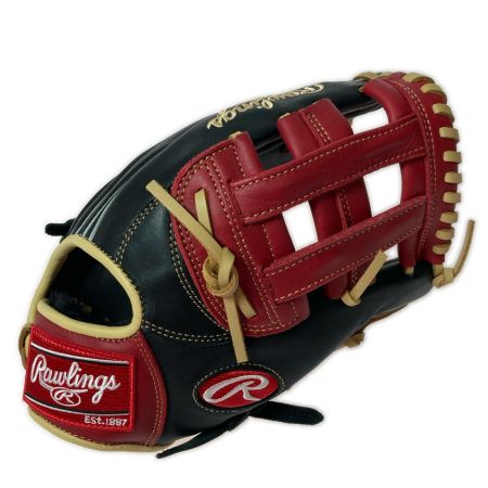  Rawlings ローリングス 軟式 グローブ 内野兼用 右投 野球 285mm 野球グローブ GRAAPMN621