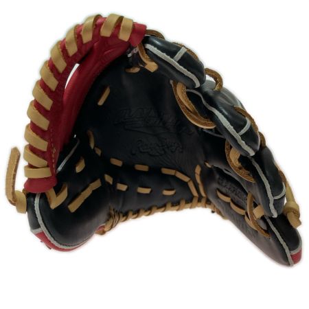  Rawlings ローリングス 軟式 グローブ 内野兼用 右投 野球 285mm 野球グローブ GRAAPMN621