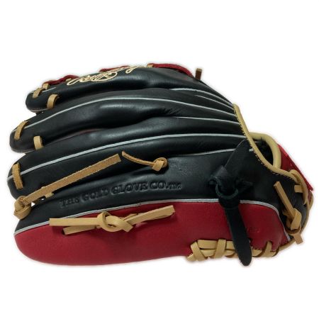  Rawlings ローリングス 軟式 グローブ 内野兼用 右投 野球 285mm 野球グローブ GRAAPMN621