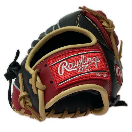  Rawlings ローリングス 軟式 グローブ 内野兼用 右投 野球 285mm 野球グローブ GRAAPMN621