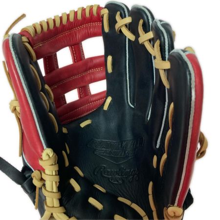  Rawlings ローリングス 軟式 グローブ 内野兼用 右投 野球 285mm 野球グローブ GRAAPMN621