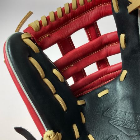  Rawlings ローリングス 軟式 グローブ 内野兼用 右投 野球 285mm 野球グローブ GRAAPMN621