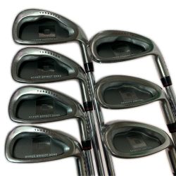 ◎◎ ONOFF オノフ 5-9.P.A 7本 アイアンセット N.S.PRO 850GH R Cランク