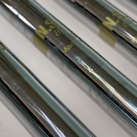  ONOFF オノフ 5-9.P.A 7本 アイアンセット N.S.PRO 850GH R