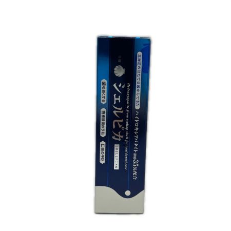  有限会社　北栄 薬用シェルピカ ノンフォーム80g 4個セット 新品