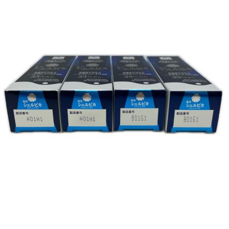  有限会社　北栄 薬用シェルピカ ノンフォーム80g 4個セット 新品