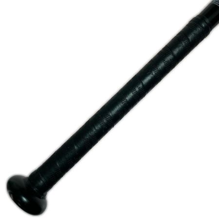  ZETT ゼット GODA-G9 軟式用 金属バット メンズ 84cm/670g平均