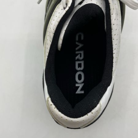  adidas アディダス  ゴルフシューズ　TOUR360 CARBON WD 675879 ホワイト