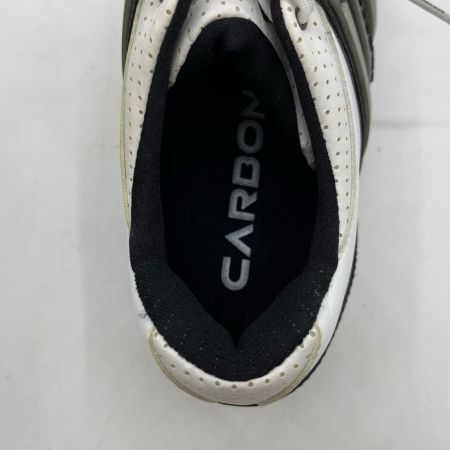  adidas アディダス  ゴルフシューズ　TOUR360 CARBON WD 675879 ホワイト