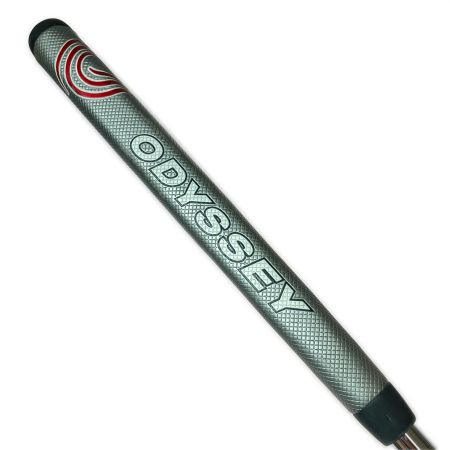  ODYSSEY オデッセイ WHITE HOT ホワイトホット OG 2-BALL パター 34インチ