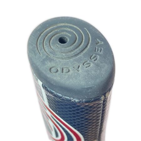  ODYSSEY オデッセイ WHITE HOT ホワイトホット OG 2-BALL パター 34インチ