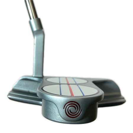  ODYSSEY オデッセイ WHITE HOT ホワイトホット OG 2-BALL パター 34インチ