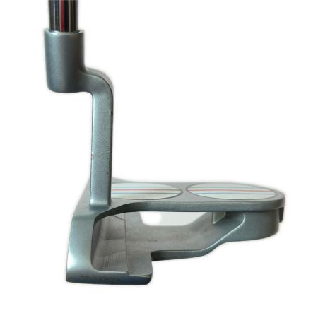  ODYSSEY オデッセイ WHITE HOT ホワイトホット OG 2-BALL パター 34インチ