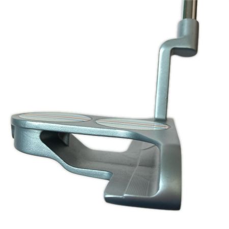  ODYSSEY オデッセイ WHITE HOT ホワイトホット OG 2-BALL パター 34インチ