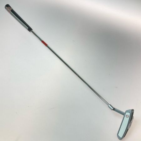  ODYSSEY オデッセイ WHITE HOT ホワイトホット OG 2-BALL パター 34インチ