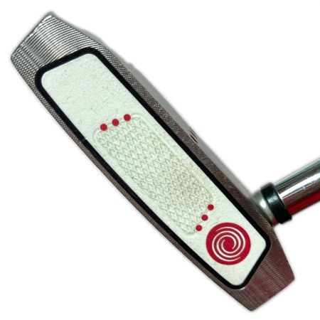  ODYSSEY オデッセイ WHITE HOT ホワイトホット XG #7 パター 33インチ