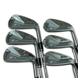 ◎◎ DUNLOP ダンロップ SRIXON スリクソン Z745 5-9.P 6本 アイアンセット Cランク