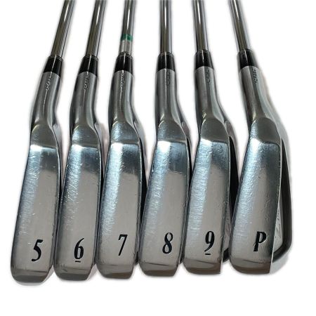  DUNLOP ダンロップ SRIXON スリクソン Z745 5-9.P 6本 アイアンセット