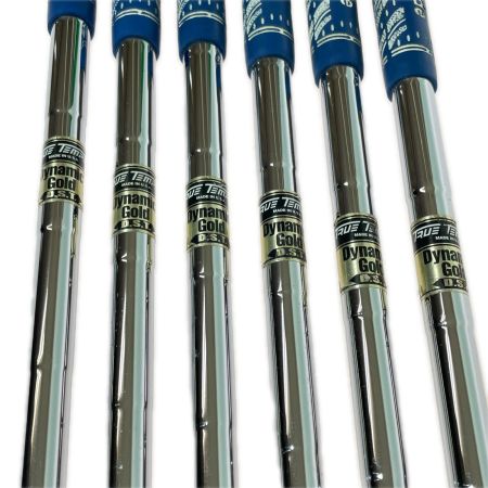  DUNLOP ダンロップ SRIXON スリクソン Z745 5-9.P 6本 アイアンセット