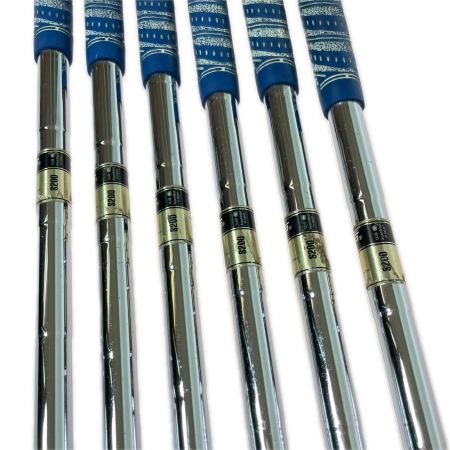  DUNLOP ダンロップ SRIXON スリクソン Z745 5-9.P 6本 アイアンセット