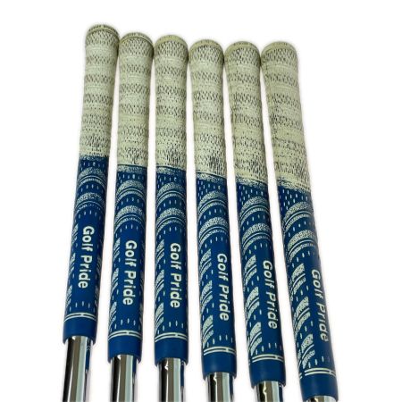  DUNLOP ダンロップ SRIXON スリクソン Z745 5-9.P 6本 アイアンセット