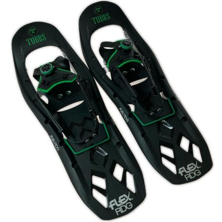  TUBBS タブス FLEX RDG スノーシュー