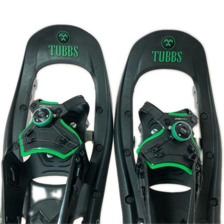  TUBBS タブス FLEX RDG スノーシュー