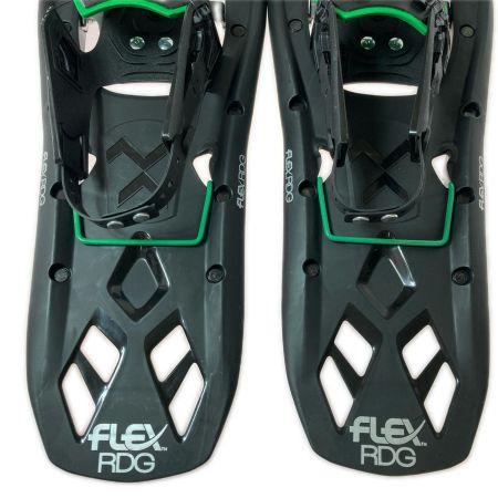  TUBBS タブス FLEX RDG スノーシュー