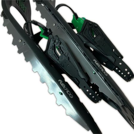  TUBBS タブス FLEX RDG スノーシュー