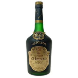 ◎◎ Hennessy ヘネシー COGNAC NAPOLEON コニャック ナポレオン 700ml 40% Sランク 未開栓