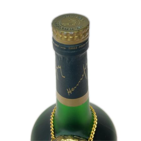  Hennessy ヘネシー COGNAC NAPOLEON コニャック ナポレオン 700ml 40% 未開栓